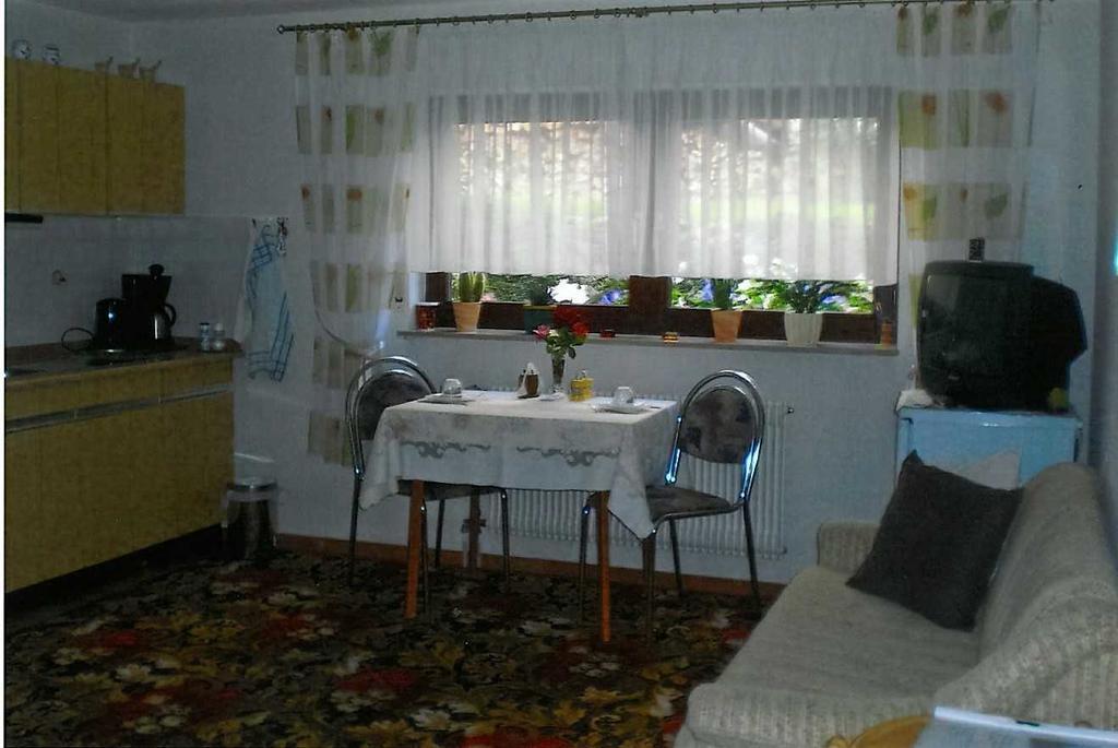 Privatzimmer Lichter ไฟรบวร์กอิมไบรส์เกา ภายนอก รูปภาพ
