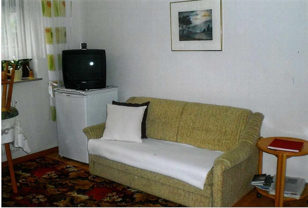 Privatzimmer Lichter ไฟรบวร์กอิมไบรส์เกา ภายนอก รูปภาพ